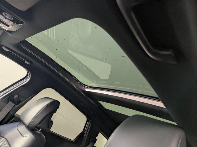 used 2023 Kia Sportage car, priced at $22,455