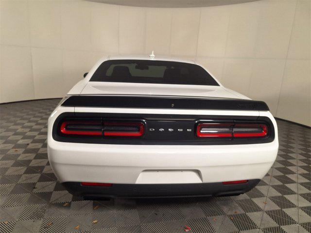 used 2023 Dodge Challenger car, priced at $69,000