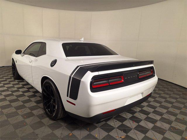 used 2023 Dodge Challenger car, priced at $69,000