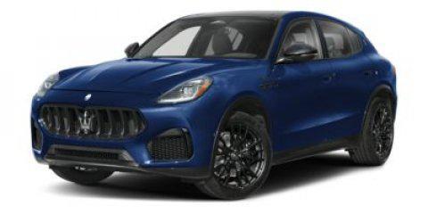 new 2025 Maserati Grecale car, priced at $84,015