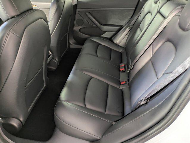 used 2021 Tesla Model 3 car, priced at $21,871