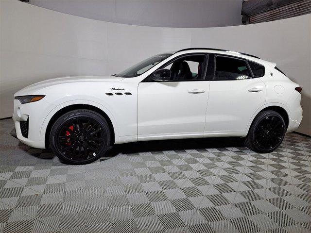new 2024 Maserati Levante car, priced at $98,763