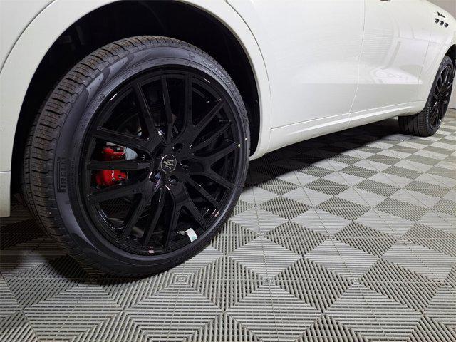 new 2024 Maserati Levante car, priced at $98,763