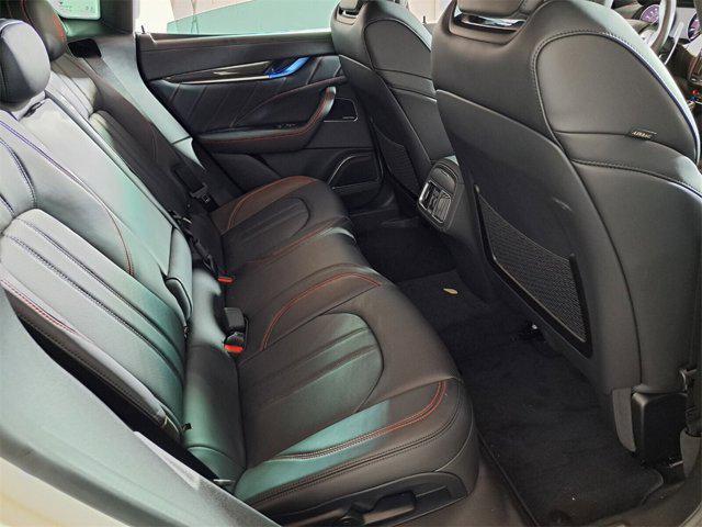 new 2024 Maserati Levante car, priced at $98,763