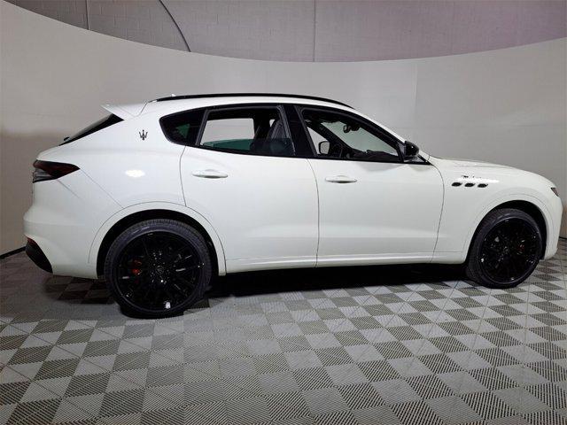 new 2024 Maserati Levante car, priced at $98,763