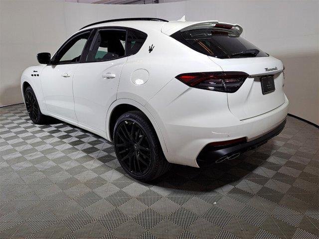 new 2024 Maserati Levante car, priced at $98,763