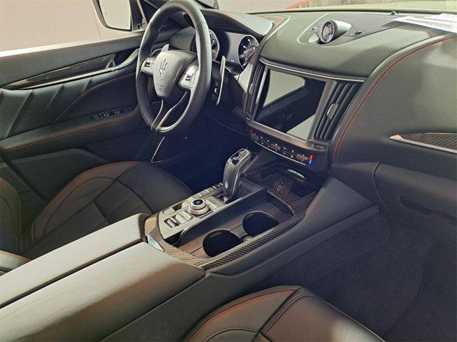 new 2024 Maserati Levante car, priced at $98,763