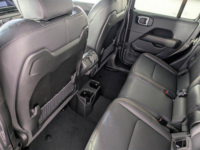 new 2025 Jeep Gladiator car, priced at $42,886