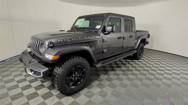 new 2025 Jeep Gladiator car, priced at $42,886