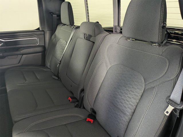 new 2026 Ram 1500 car, priced at $60,840
