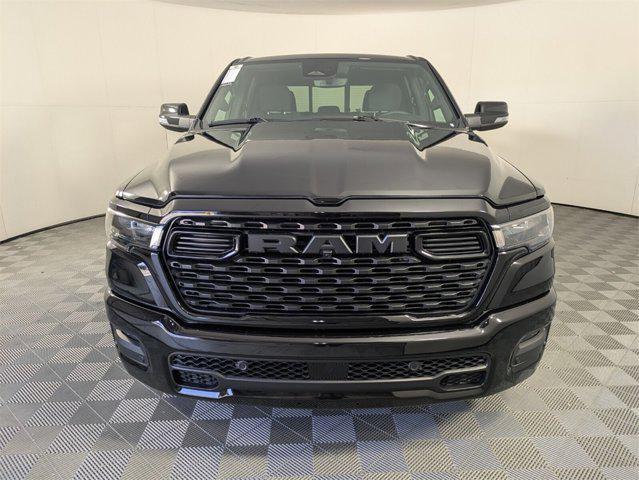 new 2026 Ram 1500 car, priced at $60,840