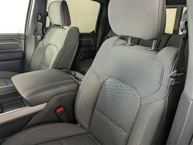 new 2026 Ram 1500 car, priced at $60,840