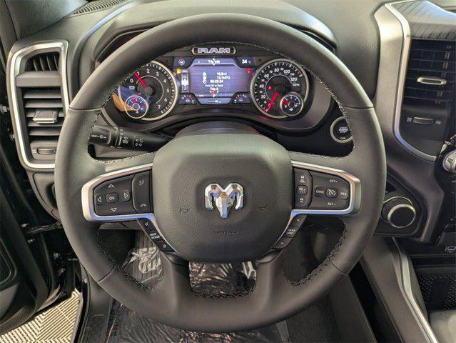 new 2026 Ram 1500 car, priced at $60,840