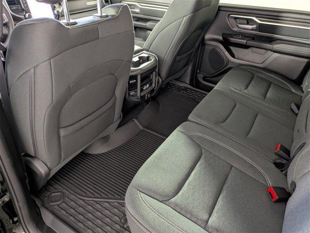 new 2026 Ram 1500 car, priced at $60,840