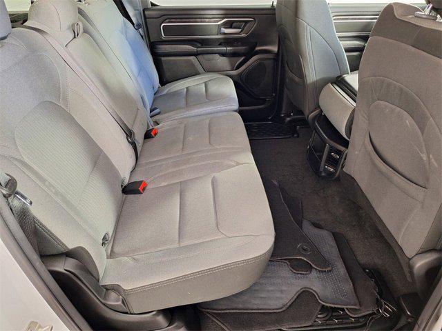 used 2023 Ram 1500 car, priced at $29,886