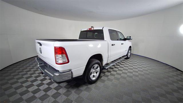 used 2023 Ram 1500 car, priced at $29,886