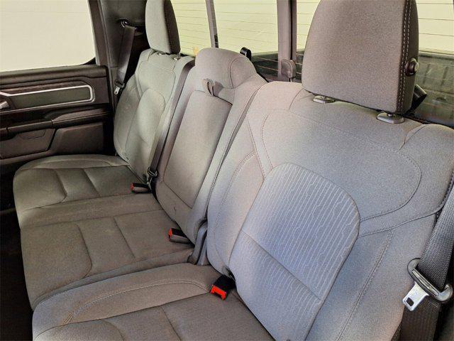 used 2023 Ram 1500 car, priced at $29,886