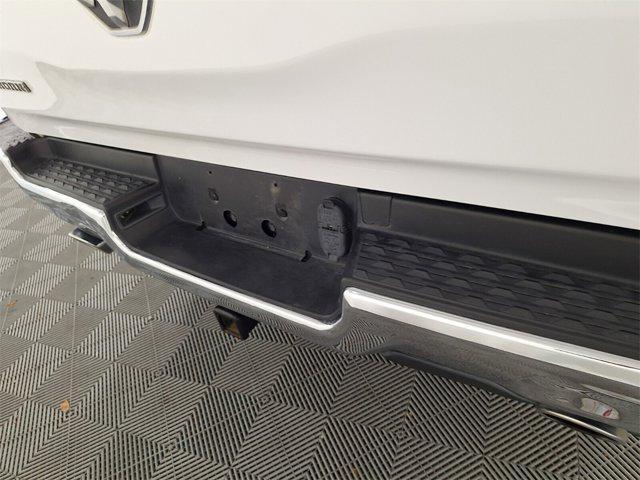 used 2023 Ram 1500 car, priced at $29,886