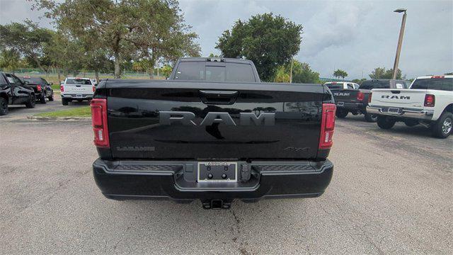 new 2025 Ram 3500 car, priced at $92,980