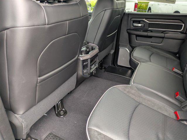 new 2025 Ram 3500 car, priced at $92,980