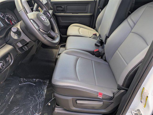 new 2025 Ram 3500 car, priced at $73,510