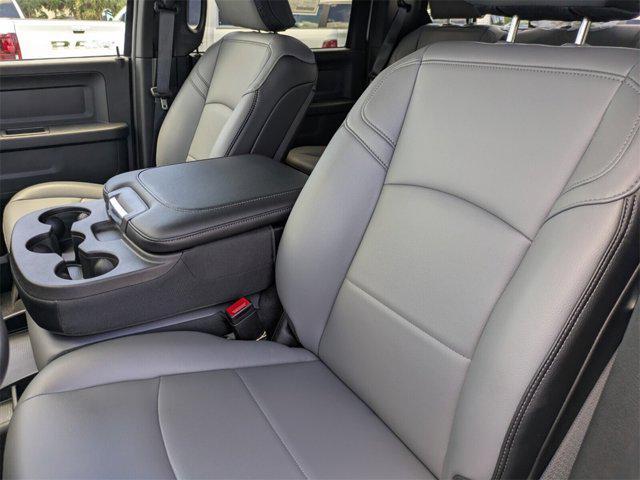 new 2025 Ram 3500 car, priced at $73,510