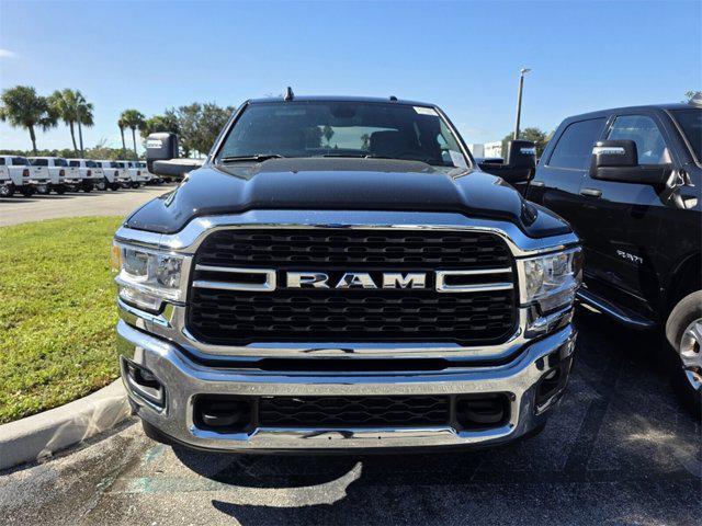used 2024 Ram 2500 car, priced at $36,988
