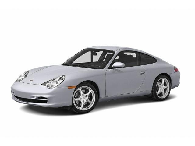 used 2003 Porsche 911 car, priced at $84,490