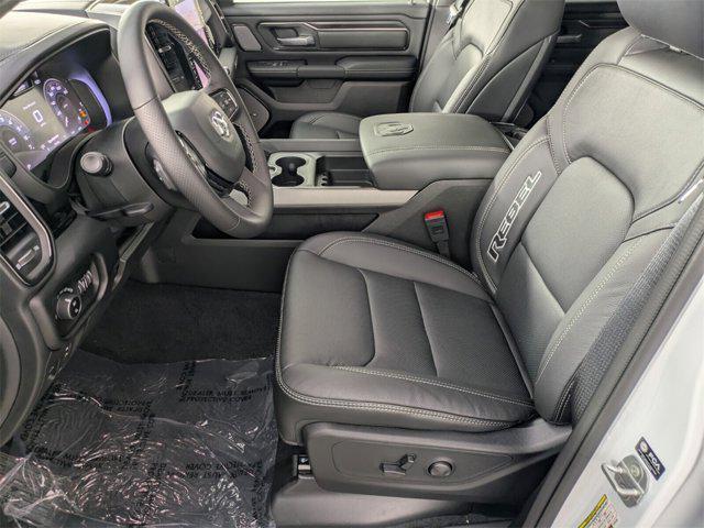 new 2026 Ram 1500 car