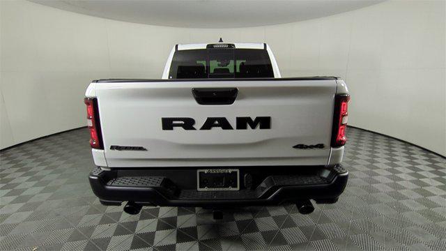 new 2026 Ram 1500 car