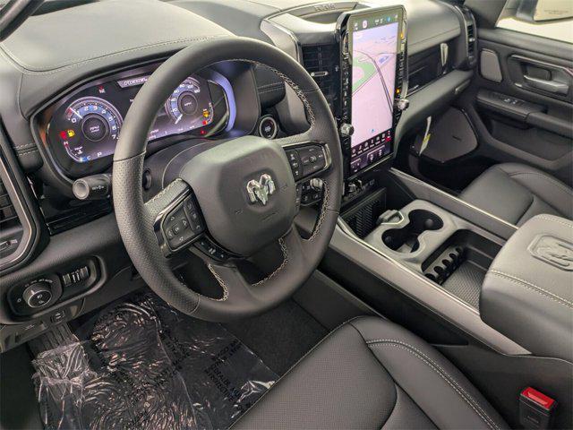 new 2026 Ram 1500 car