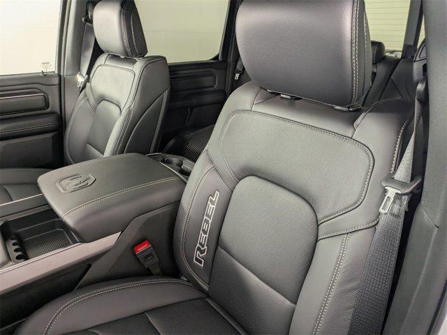 new 2026 Ram 1500 car