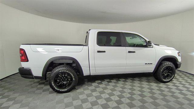 new 2026 Ram 1500 car