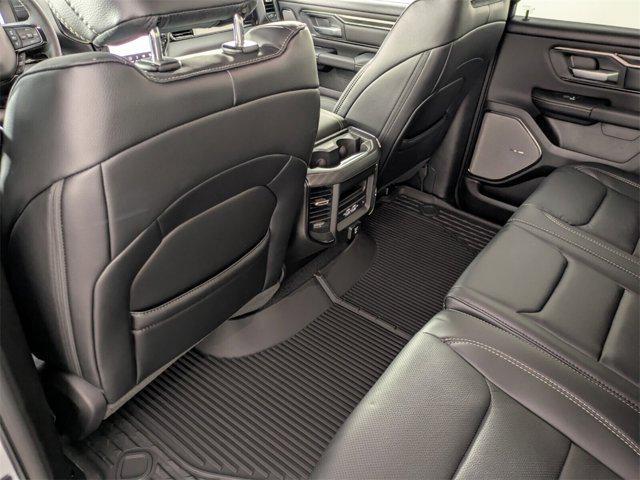 new 2026 Ram 1500 car