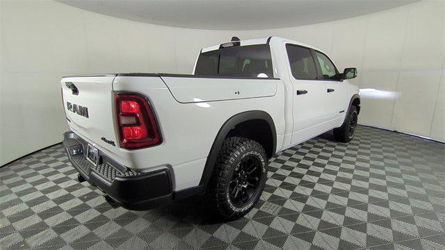 new 2026 Ram 1500 car