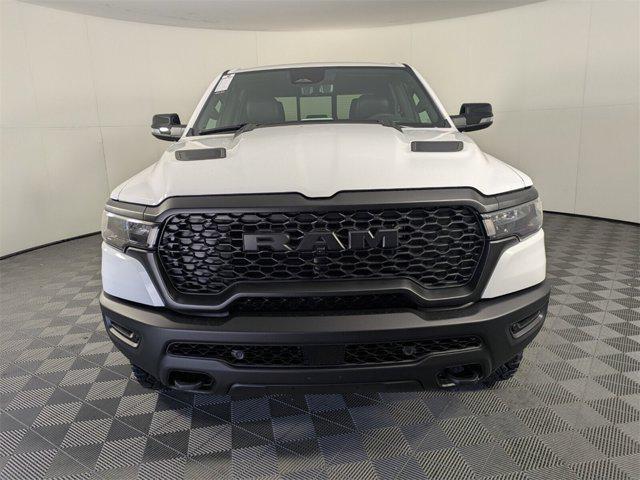 new 2026 Ram 1500 car