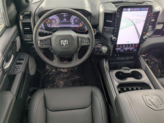 new 2026 Ram 1500 car