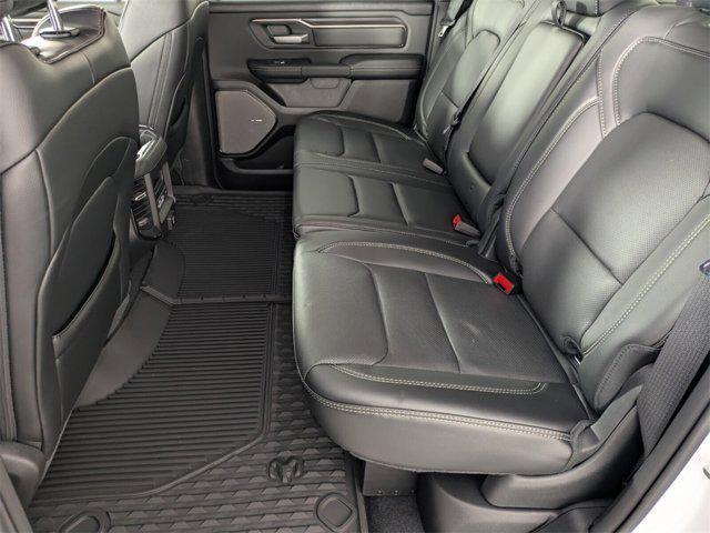 new 2026 Ram 1500 car