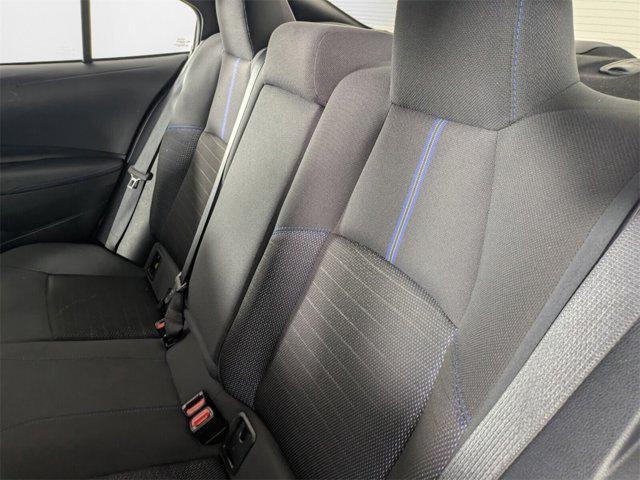 used 2020 Toyota Corolla car, priced at $17,199