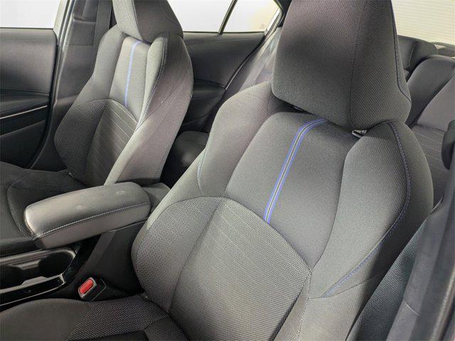 used 2020 Toyota Corolla car, priced at $17,199