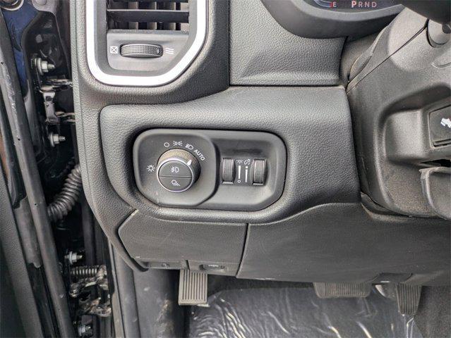 new 2025 Ram 2500 car, priced at $83,188