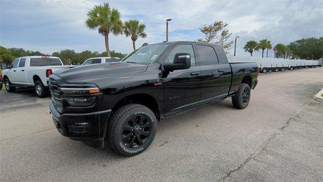 new 2025 Ram 2500 car, priced at $83,188