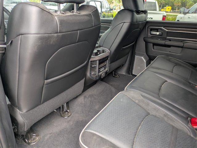 new 2025 Ram 2500 car, priced at $83,188