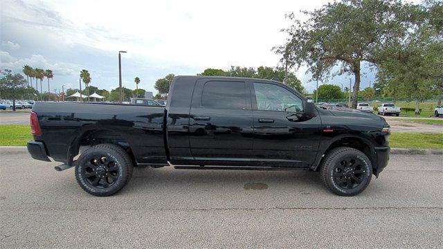 new 2025 Ram 2500 car, priced at $83,188