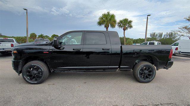 new 2025 Ram 2500 car, priced at $83,188