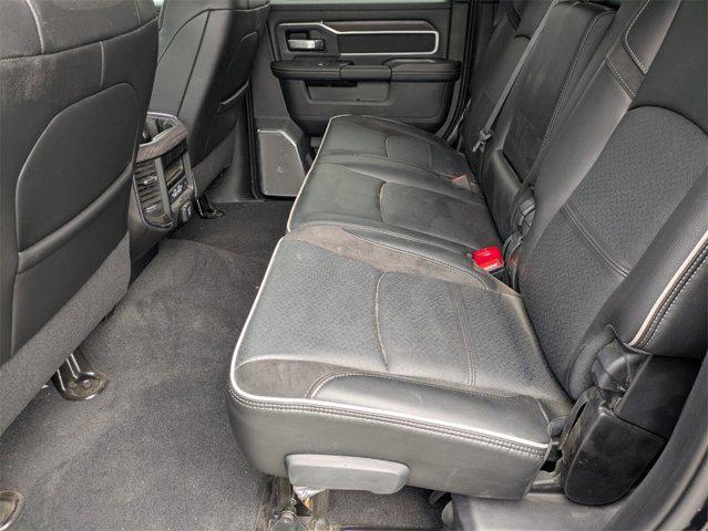 new 2025 Ram 2500 car, priced at $83,188