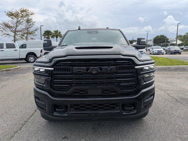 new 2025 Ram 2500 car, priced at $83,188