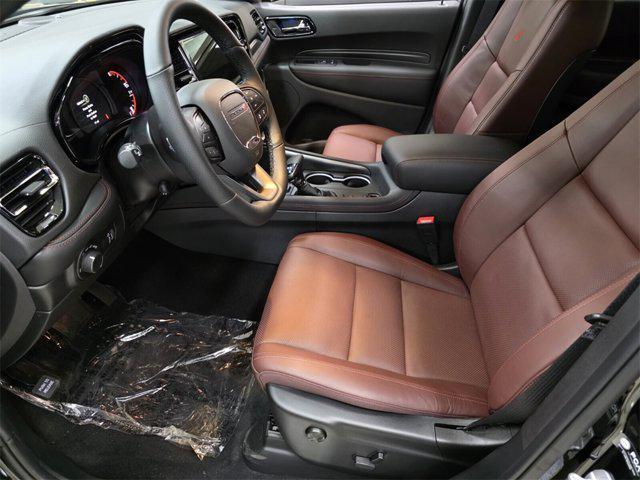 new 2025 Dodge Durango car, priced at $54,488