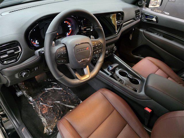 new 2025 Dodge Durango car, priced at $54,488