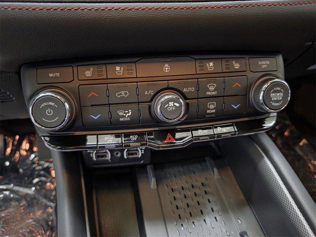 new 2025 Dodge Durango car, priced at $54,488